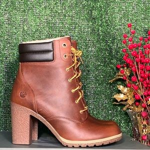 WOMEN'S TIMBERLAND TILLSTON 6 INCH BOOT